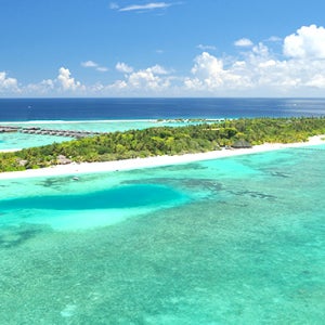 몰디브 파라다이스 금까기 - [스피드보트] 조식&석식 무료제공