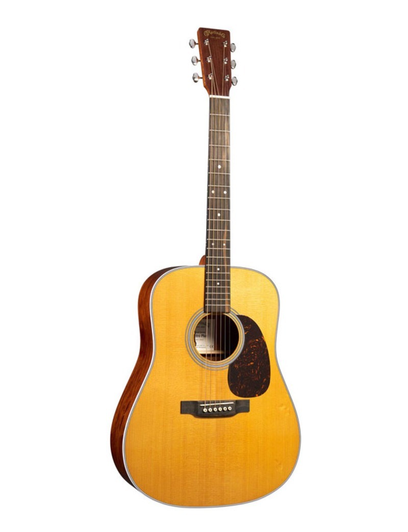 Martin 마틴기타 DE Retro Plus Granadillo / New 2026 로드 시리즈