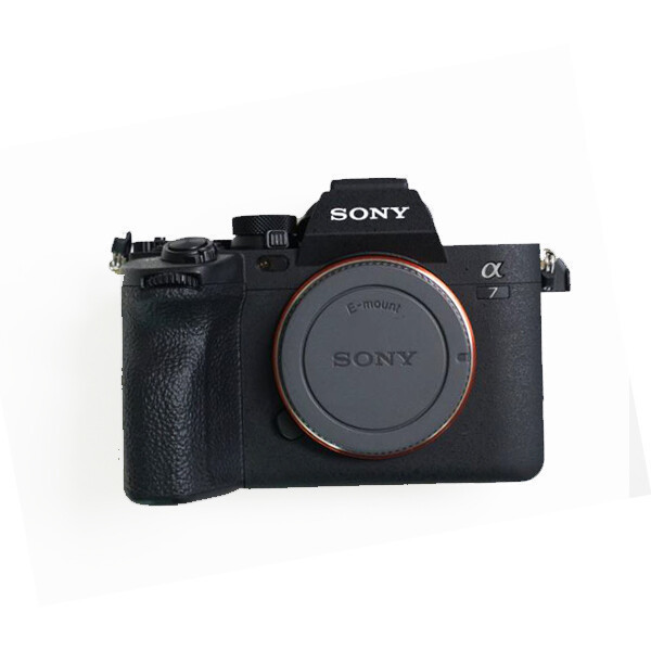 Sony Alpha 7 IV (소니 A7M4)