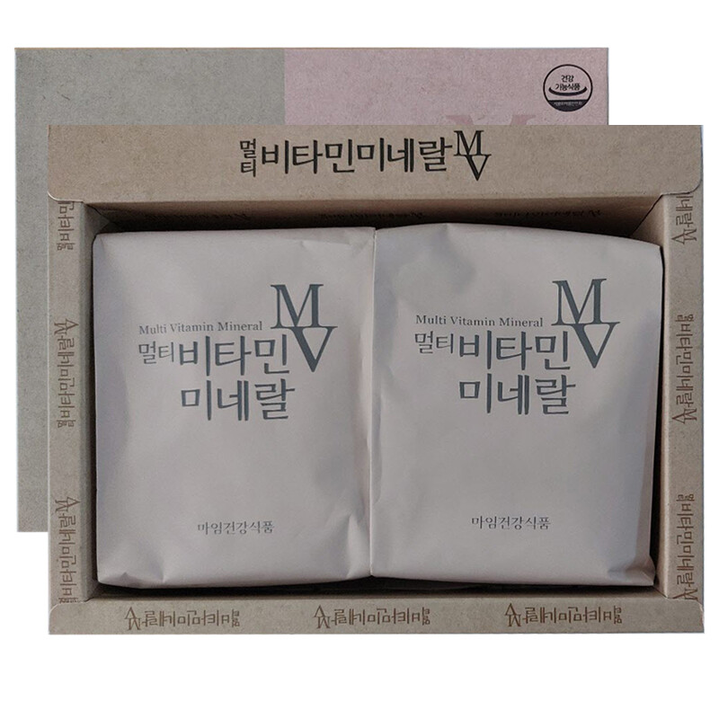 알로에<b>마임</b> <b>멀티</b>비타민 이네랄 240정