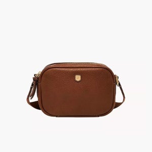 파슬 다니 블랙 가죽 크로스백 ZB11121200 여성 151676551