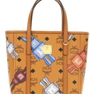 엠씨엠 엠시엠 숄더백 코냑 MWPGSMT07 CO Cognac 26SS 151686173