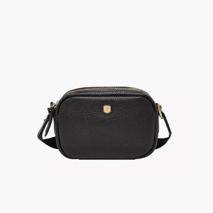 파슬 다니 가죽 크로스백 블랙 ZB11121001 여성 Black 151676552