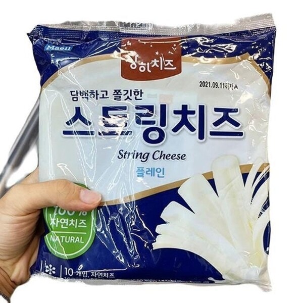 홈플러스매일스트링치즈 t