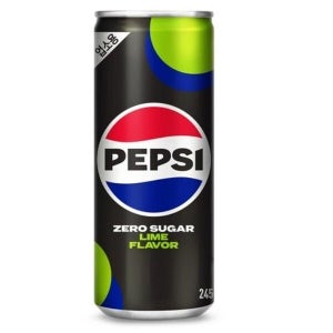 케이티알파쇼핑 펩시 콜라 제로슈가 라임향 업소용 245ml 24개입 /s