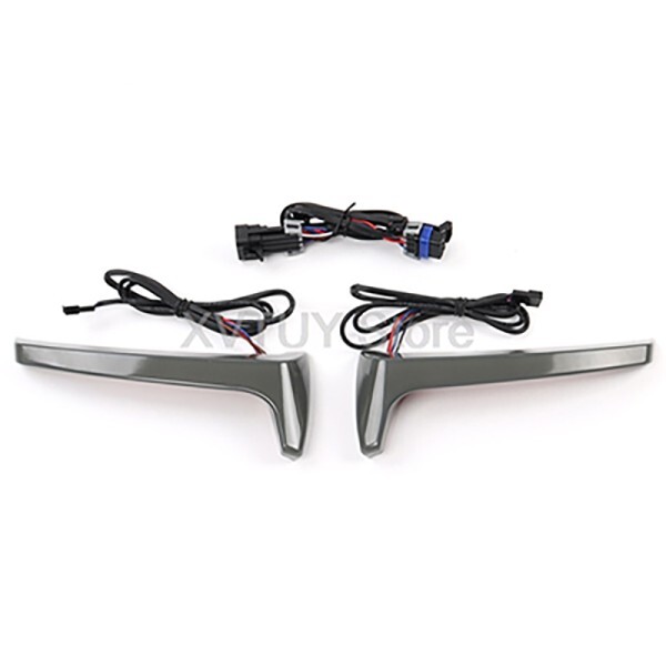 LED 오토바이 회전 신호등 스트리트 <b>글라이드</b> 테일 브레이크 <b>성</b> 노출증 후면 조명 인디언 챌린저 Chieftain