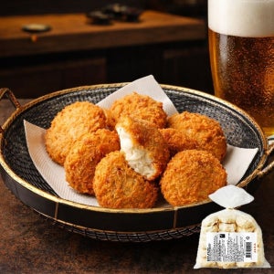 [잇츠모노] 국내산 감자로 만든 감자고로케 800g x 6팩