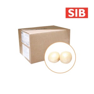 선인 럭스 펄펄화이트 장식 볼초콜릿 10kg