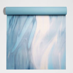 룰루레몬 더 매트 3mm 천연고무 사용