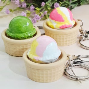 아이스 스쿱 클릭커 피젯토이, 그대에게