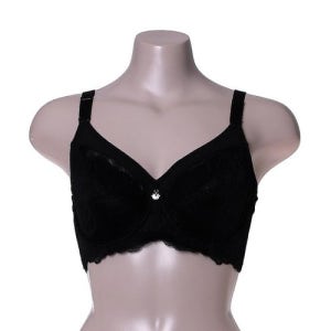 갤러리아_와코루(C컵)풀사이드스트레치형 와이어 타입 보정 브라[WGBM100C