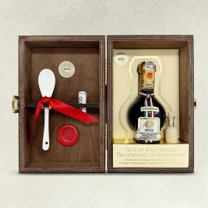 [정식수입] DOP 모데나 30년산 발사믹식초 엑스트라베치오 100ML 명품 오가닉 천연발