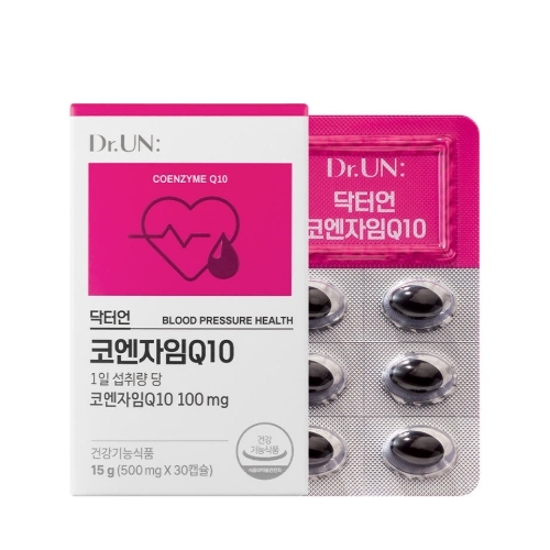 닥터언 코엔자임Q10