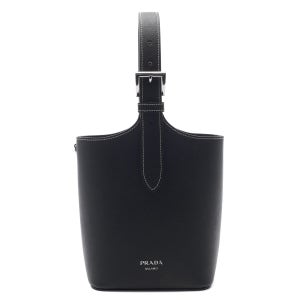 [롯데백화점] 프라다 [프라다] 26SS 여성 사피아노 버킷 토트백 1BE090 NZV F0002 V OOO 26S LE1220961241