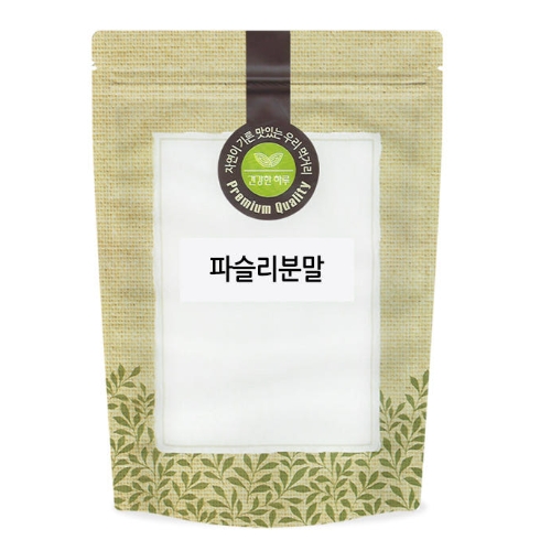 생생드림 파슬리 분말, 300g, 1개