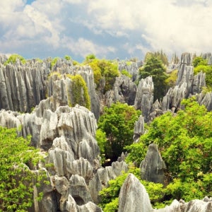 중국고도 인천출발 고성내호텔 수허고진 산책 곤명 후기가득 봄날여행 여강패키지여행 5일