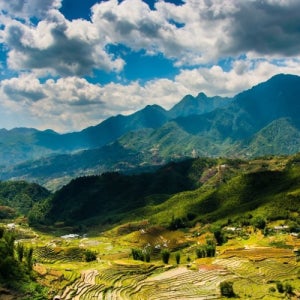 핵심명소포함 사파패키지여행 현지전통시장 5일 선택트레킹 자연형호텔 부산출발 베트남