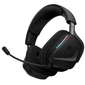 CORSAIR VOID v2 MAX RGB 무선 게이밍 헤드셋 (정품)