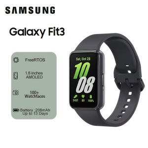 SAMSUNG Galaxy FIT 3 글로벌 버전 1.6