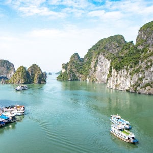 하노이 사파 투어 자연속힐링 전통감성호텔 부산출발 5일 마을산책여유