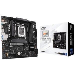 ASRock B860M Pro-A 에즈윈