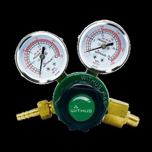 위더스 산소조정기 OX 자재