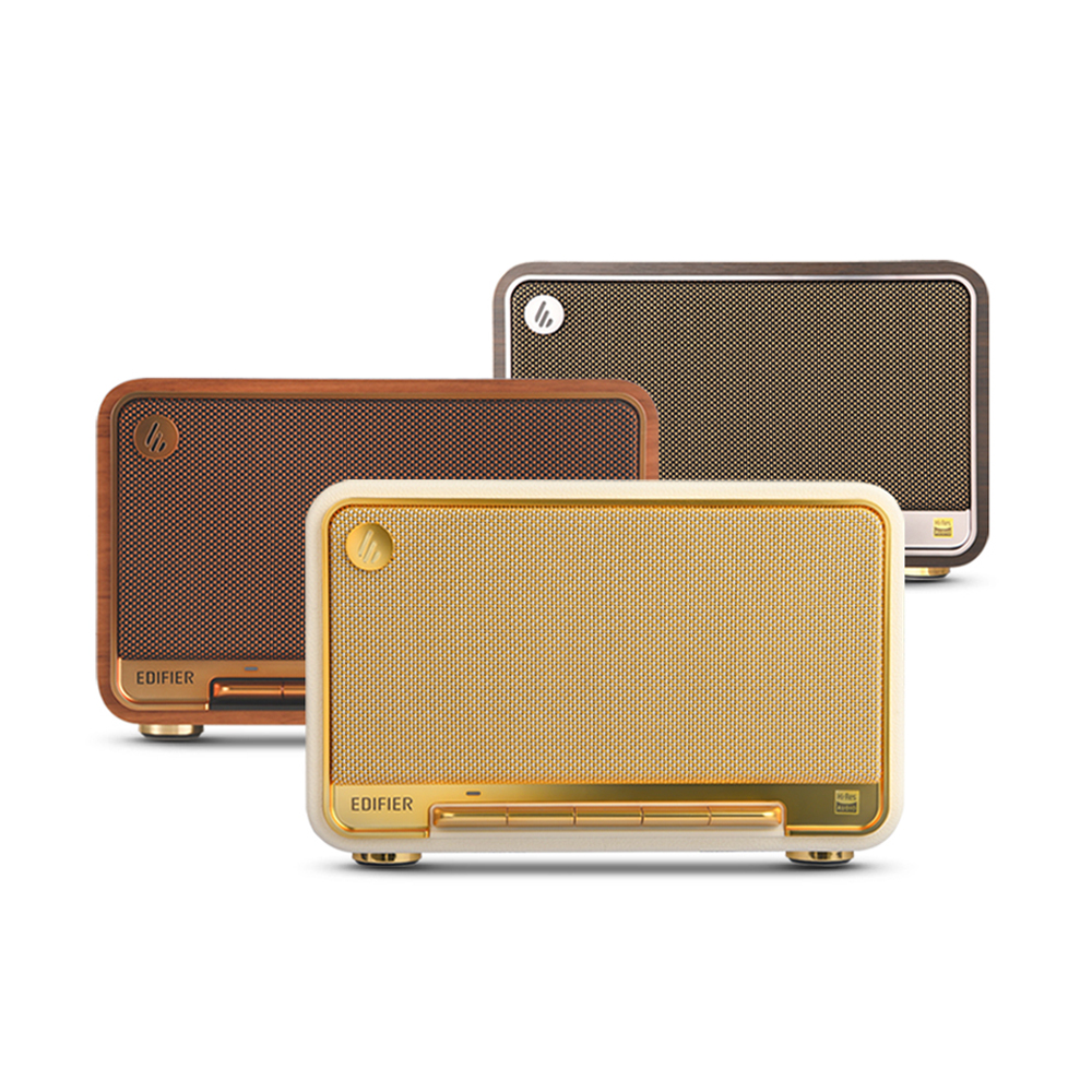 에디파이어 D32 스피커