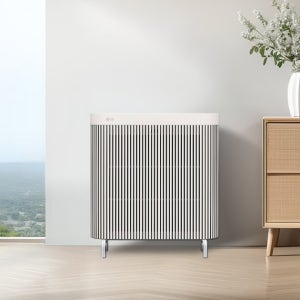 LG 퓨리케어 AI 오브제컬렉션 월핏 (스탠드) AS185LGAA