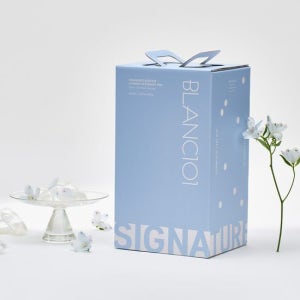 블랑101 향기부스터 캡슐세탁세제 시그니처