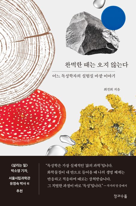 완벽한 때는 오지 않는다