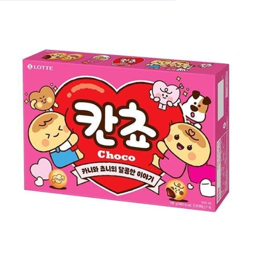 칸쵸 196g 2개 (5,440원) (무료)