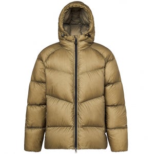 [피레넥스] 헬륨 (HELIUM) 다운 후드 자켓 - MERMAID