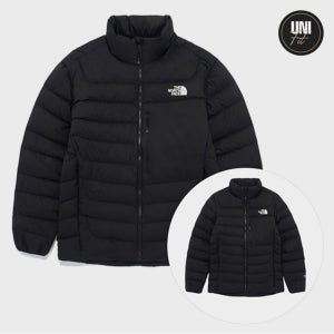 [노스페이스] 볼트 RDS 다운 자켓 NJ1DQ58A_BLK