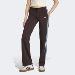 아디다스 ADIDAS 슬라우치 스트레이트 레그 팬츠 KW4554