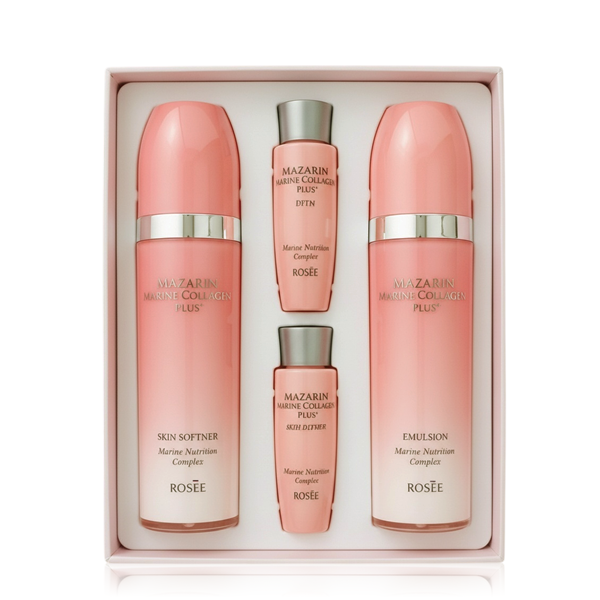 마자린 마린 <b>콜라겐</b> 플러스 2종 세트