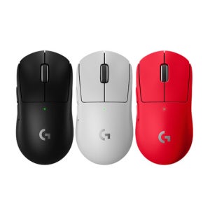 [로지텍] 로지텍코리아 로지텍G PRO X SUPERLIGHT 2 SE 무선 게이밍마우스