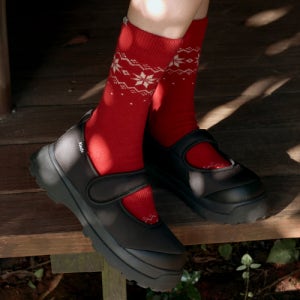 [케즈] 메리제인 플럼 패딩(5XM02389G001) 30405XM02389G001