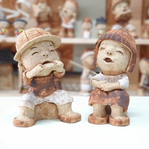 하모니카, 이야기가있는공방 무경