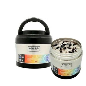 대형 QIP102E6 보온도시락 1.7L 밥통 AP-1426