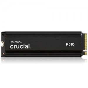 마이크론 Crucial P510 히트싱크 M.2 NVMe 아스크텍 (2TB)