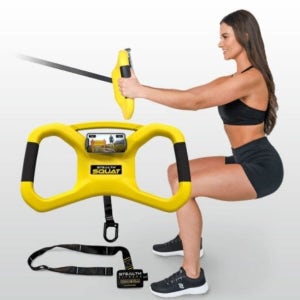 [롯데백화점]  [GIO]스텔스 스쿼트 코어운동 하체운동 LE1220970511