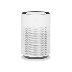 [롯데백화점] LG전자 LG 퓨리케어 360 공기청정기 히트 AS186HWWA LE1220970355