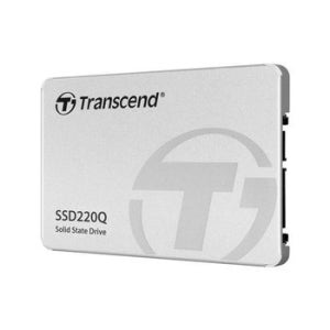 트랜센드 SSD220Q (2TB)