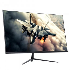 크로스오버 32QD180G IPS WQHD 게이밍 AI 무결점