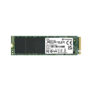 트랜센드 MTE110S M.2 NVMe (2TB)