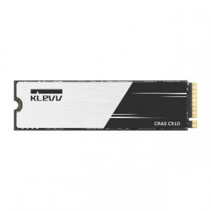 ESSENCORE KLEVV CRAS C910 M.2 NVMe (2TB)