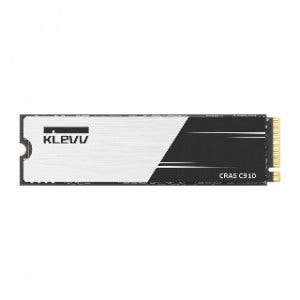 ESSENCORE KLEVV CRAS C910 M.2 NVMe (2TB)