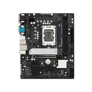ASRock B760M-HDVP D5 인텍앤컴퍼니 (벌크)