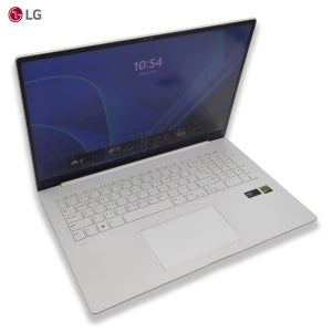 리퍼비시 LG 2024 그램 프로 Ultra5 CPU RAM 16GB RTX 3050 512GB 17.3인치 고사양 리퍼 노트북