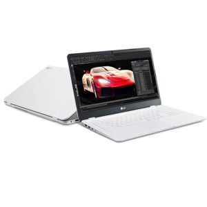 LG전자 울트라PC 15UD50R-GX56K i5 8GB 256GB 사무용 노트북
